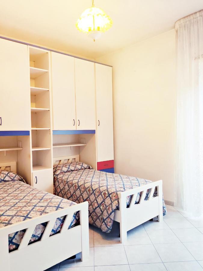 Maison Careggi Florenz Exterior foto