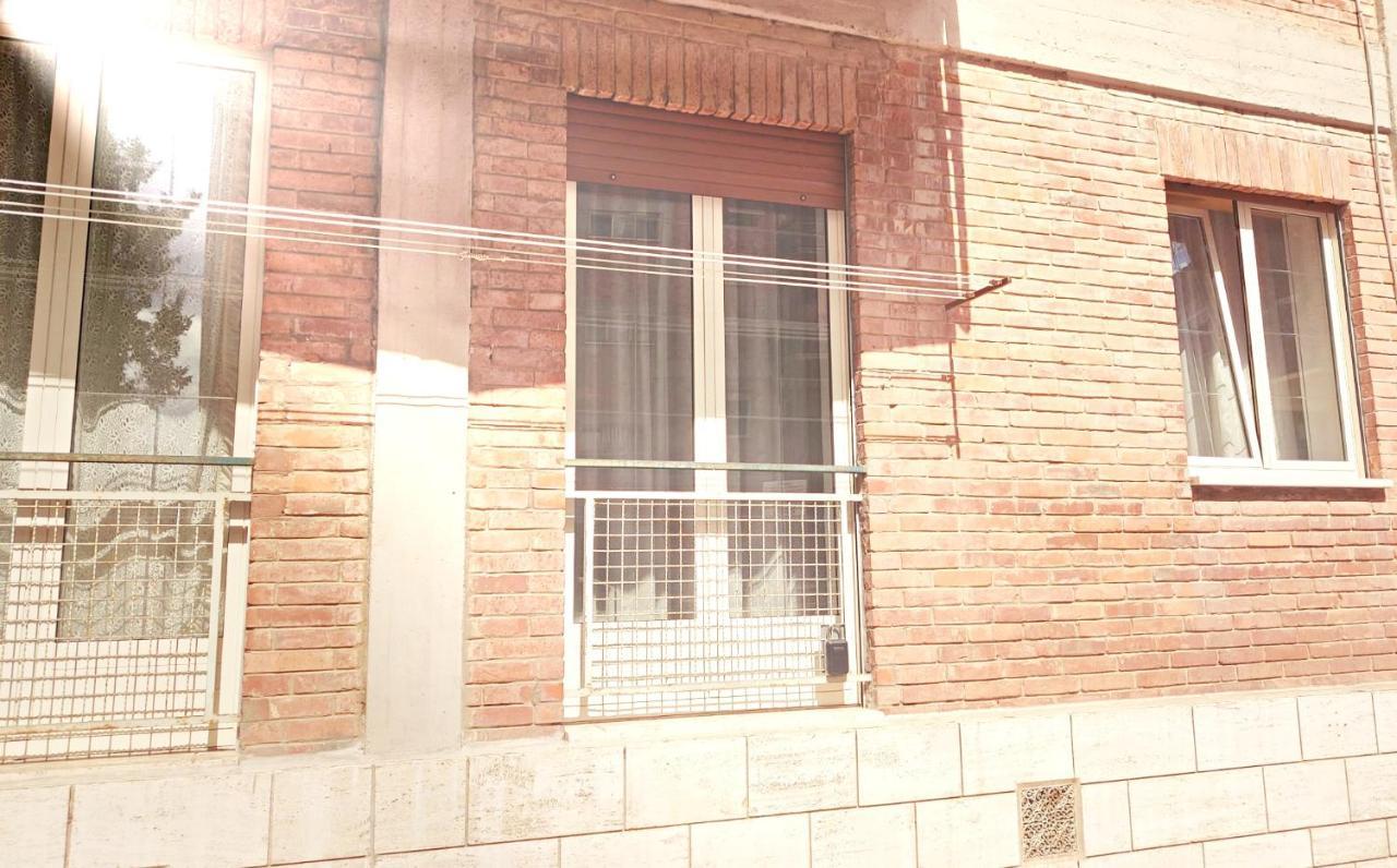 Maison Careggi Florenz Exterior foto